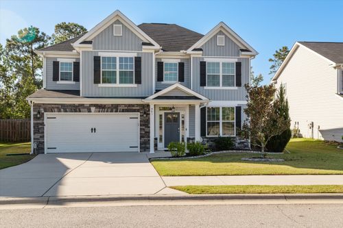 901 Williford Run Dr, Grovetown, GA, 30813-0228 | Card Image