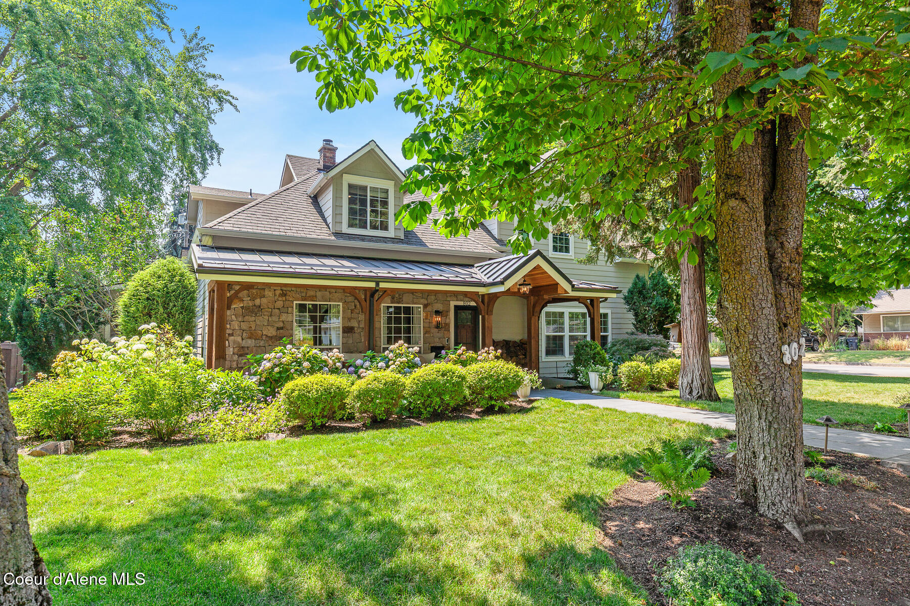 Residential in Coeur d'Alene 2