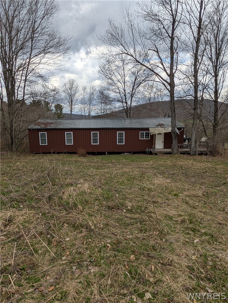 Residential in Andover