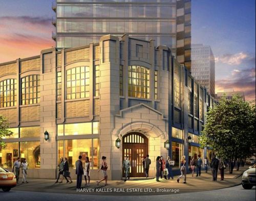 207-832 Bay St, Toronto, ON, M5S1Z6 | Card Image