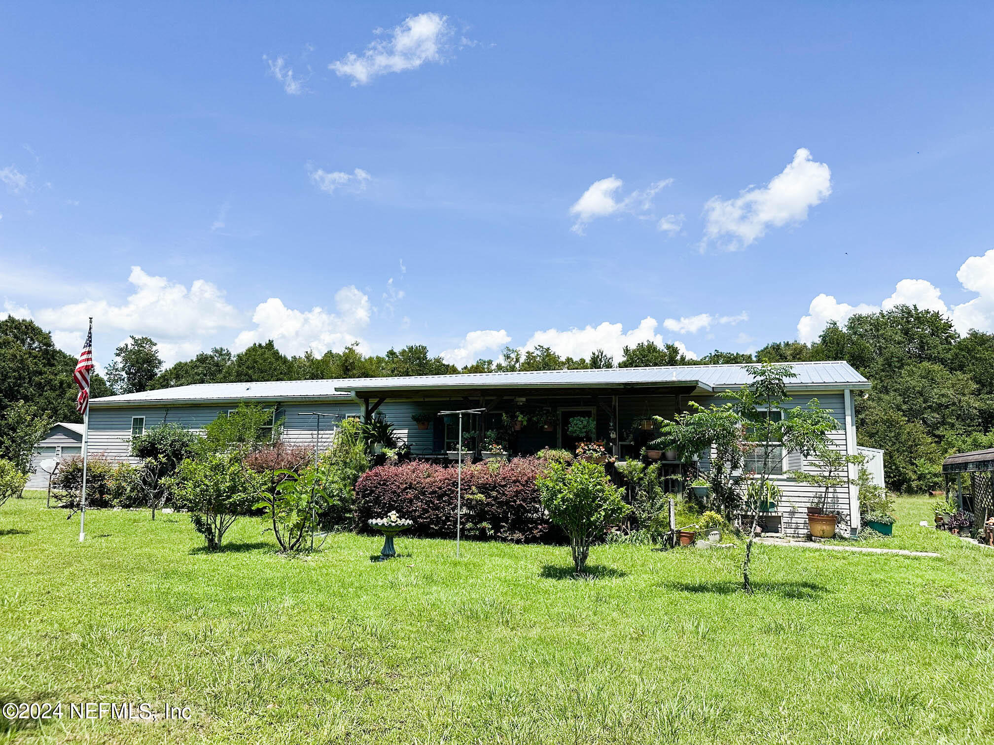 County Road 229 , Starke, FL 32091