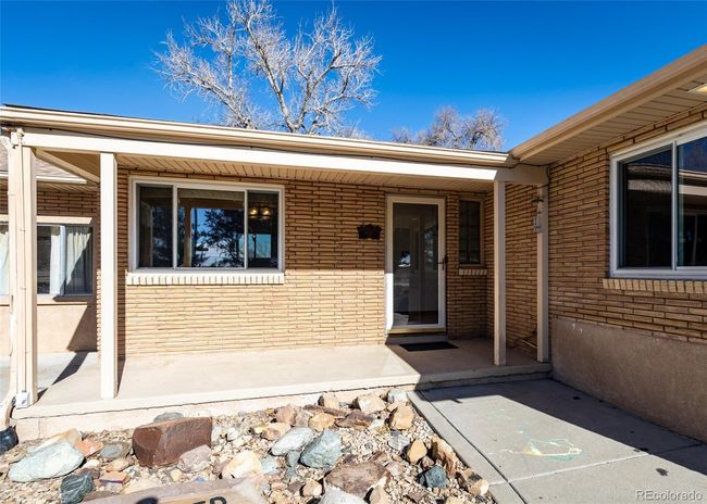 1429 W 6 Th St, House other with 4 bedrooms, 2 bathrooms and 1 parking in La Junta CO | Image 6