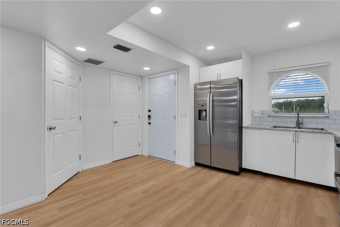 Residential in Lehigh Acres