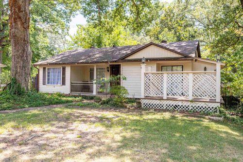 8307 Ascension Rd, Little Rock, AR, 72204-8373 | Card Image