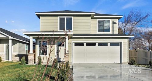 12510 Ochoco St, Nampa, ID, 83651-5114 | Card Image