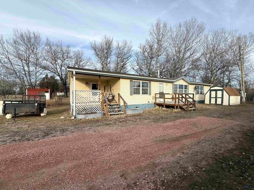 322 4th St, Oelrichs, SD, 57763 | Card Image