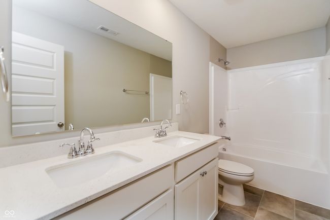 9237 Larson Dr, House other with 5 bedrooms, 3 bathrooms and null parking in Pendleton IN | Image 15