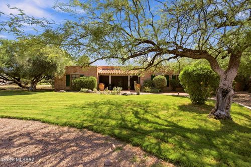 20 Avenida De Otero, Tubac, AZ, 85646-0014 | Card Image