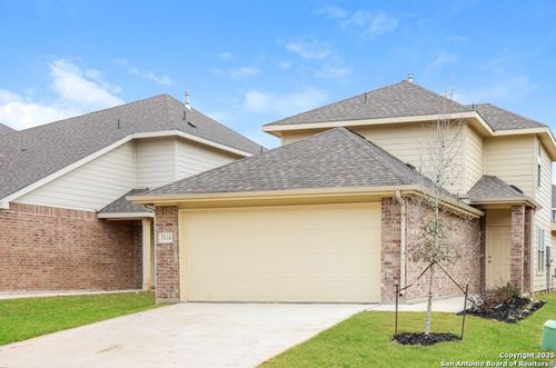 5118 Jade Xing, San Antonio, TX, 78222-2220 | Card Image