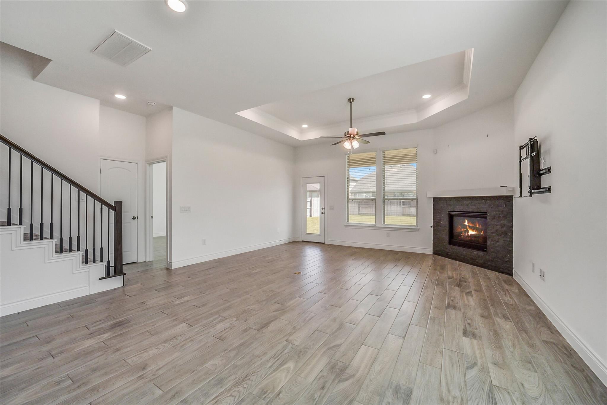 Residential Lease in Katy 4