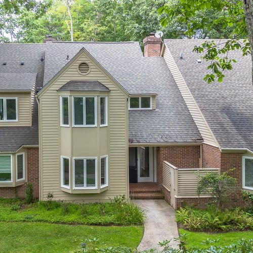 62 Deepwood Ln, HOT SPRINGS, VA, 24445-2703 | Card Image