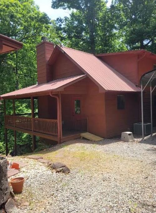 147 Mountain Top Rd, Blairsville, GA, 30512-8930 | Card Image
