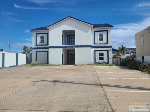 up-5508 Padre Blvd, South Padre Island, TX, 78597-7522 | Card Image