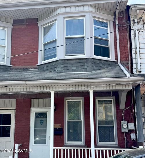 718 N Franklin St, Shamokin, PA, 17872-4929 | Card Image
