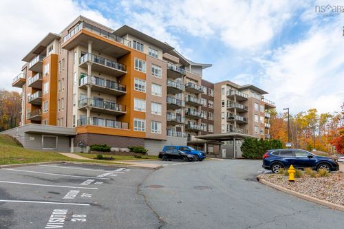 504-267 Gary Martin Dr, Bedford, NS, B4B0P5 | Card Image