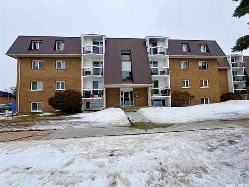 23-27 Centennial Street, Regina, SK, S4S6P9 | Card Image