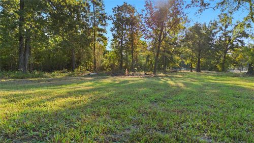 TBD (LOT 24) Deep Woods Lane, Livingston, TX, 77351 | Card Image