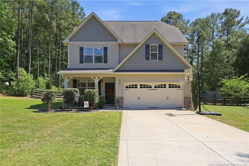 151 Magnolia Dr, Spring Lake, NC, 28390-8415 | Card Image