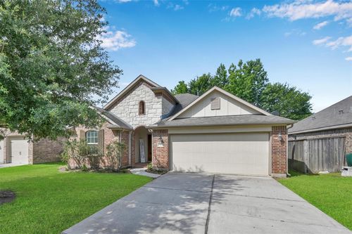 115 Knollbrook Cir, Montgomery, TX, 77316-7601 | Card Image
