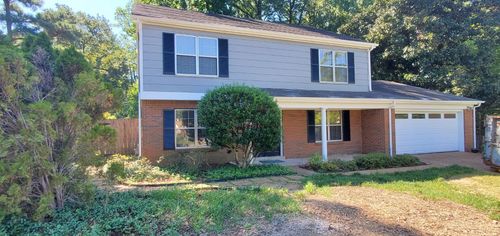 2783 E Battle Creek Cv, Memphis, TN, 38134-4302 | Card Image