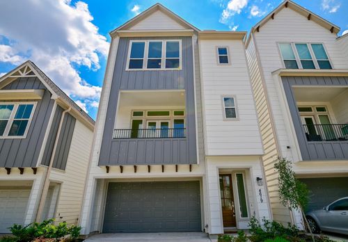 4619 Maxie St, Houston, TX, 77007-3441 | Card Image