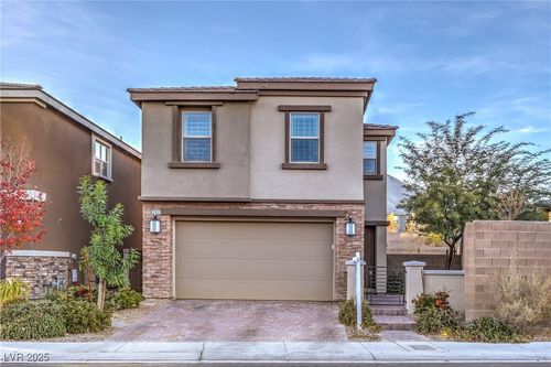 12517 Blissful Sky St, Las Vegas, NV, 89138-6193 | Card Image