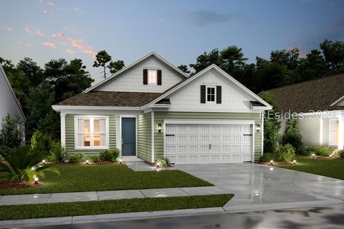 13 Peach Blossom Ct, Bluffton, SC, 29909-8201 | Card Image