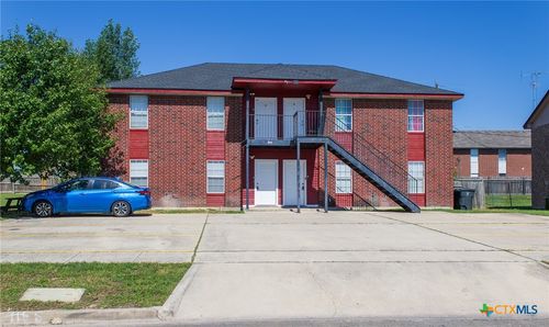 c-1601 Benttree Dr, Killeen, TX, 76543-7603 | Card Image