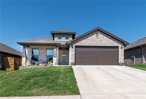 5903 Nw Silas St, Bentonville, AR, 72713-6039 | Card Image