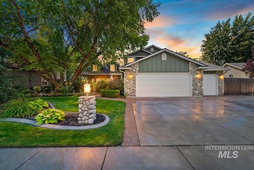 14079 W Hartford Dr, Boise, ID, 83713-0743 | Card Image