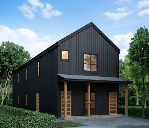 b-3305 Castor St, Houston, TX, 77022-5123 | Card Image