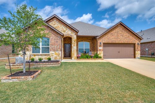 10509 Table Bluff Street, Aubrey, TX, 76227 | Card Image