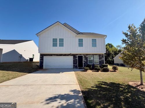 126 W Lexington Ave, Griffin, GA, 30223-2588 | Card Image