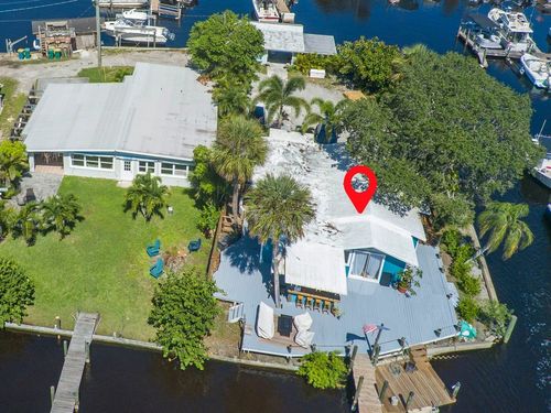 3965 Canal Drive, Sebastian, FL, 32976 | Card Image