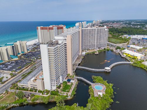 1231-9902 S Thomas Dr, Panama City Beach, FL, 32408-1201 | Card Image