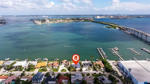 155 1st St W, TIERRA VERDE, FL, 33715-1702 | Card Image