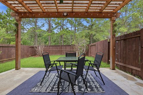 323 Bloomhill Pl, The Woodlands, TX, 77354-3280 | Card Image