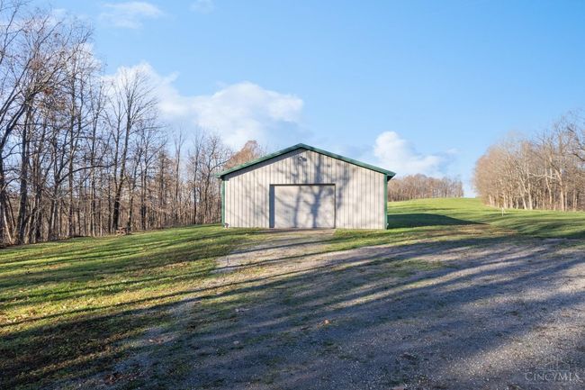 1459 Kizzie Run Rd, House other with 3 bedrooms, 3 bathrooms and null parking in Rarden OH | Image 62
