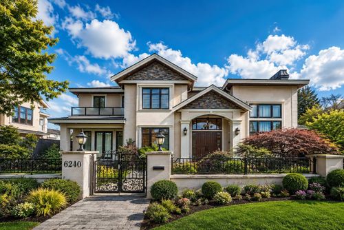 6240 Bellflower Dr, Richmond, BC, V7C2H8 | Card Image