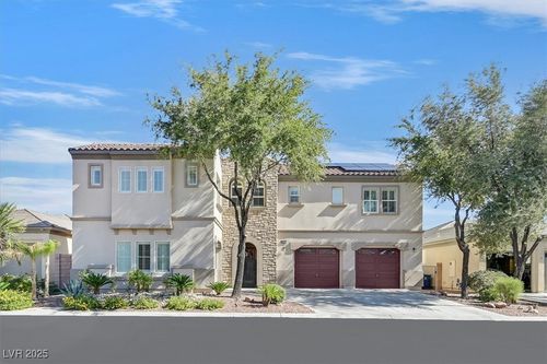 8226 Mount Logan Ct, Las Vegas, NV, 89131-1698 | Card Image