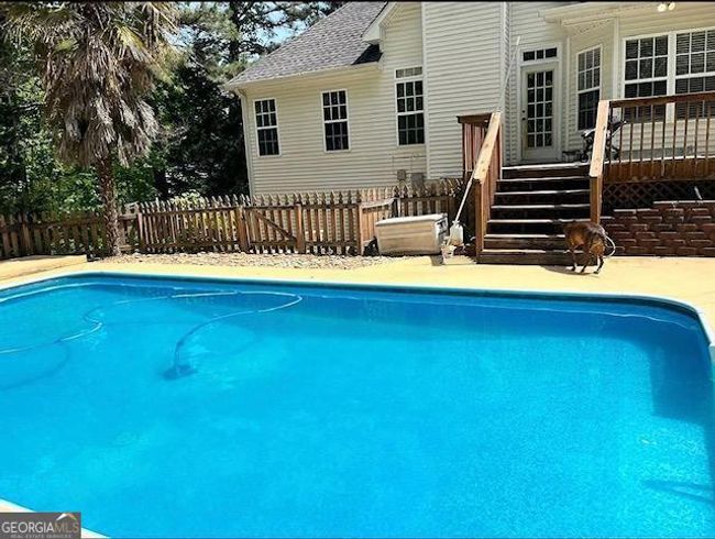 938 Mulberry Fields Cv, House other with 3 bedrooms, 3 bathrooms and 2 parking in Auburn GA | Image 41