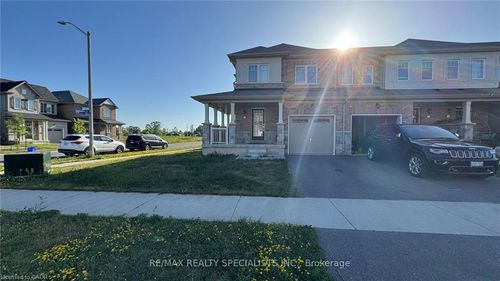 7779 Redbud Lane, Niagara Falls, ON, L2H3S2 | Card Image