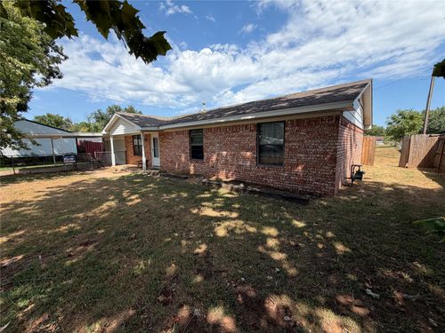1803 S 155th West Ave, Sand Springs, OK, 74063-4229 | Card Image