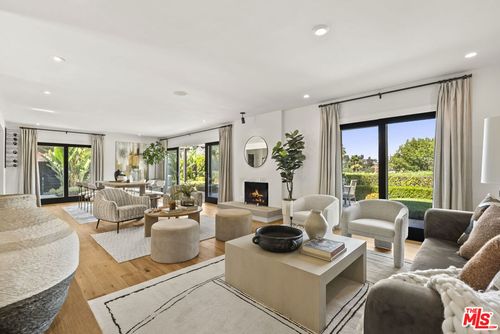 2206 Sunset Crest Dr, Los Angeles, CA, 90046-1846 | Card Image