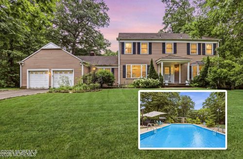 1641 Cedar Stream Court, Toms River, NJ, 08755 | Card Image