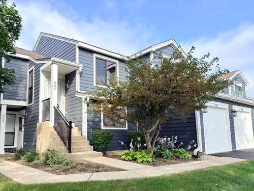 --964 Brunswick Circle, Schaumburg, IL, 60193 | Card Image