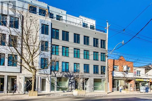 101-1602 Queen St E, Toronto, ON, M4L1G2 | Card Image