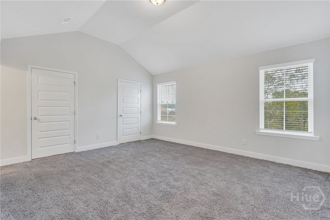 100 Stafford Loop, Townhouse with 3 bedrooms, 3 bathrooms and null parking in Richmond Hill GA | Image 11