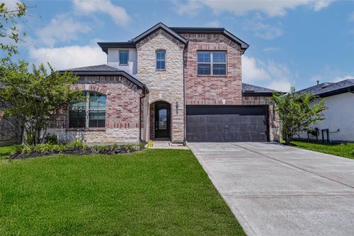 28434 Eli Eagle St, Katy, TX, 77494-2611 | Card Image