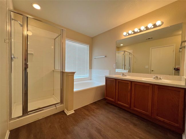 8512 Cactus Patch Way, House other with 3 bedrooms, 2 bathrooms and null parking in Fort Worth TX | Image 12